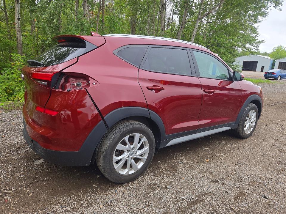 Продажа на аукционе авто 2020 Hyundai Tucson, vin: KM8J33A40LU189482, номер лота: 66178136