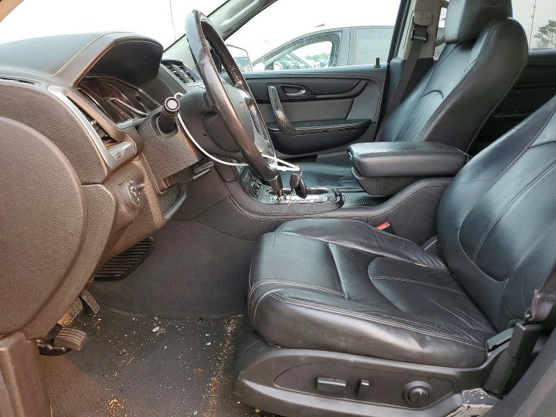 Продаж на аукціоні авто 2015 Gmc Acadia, vin: 1GKKVRKD4FJ324445, номер лоту: 64418966