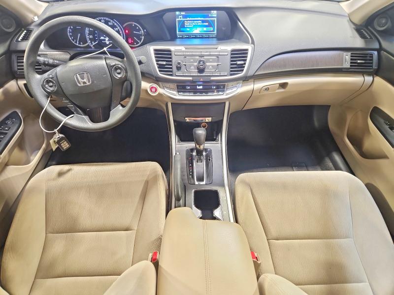 Продаж на аукціоні авто 2015 Honda Accord, vin: 1HGCR2F71FA068556, номер лоту: 63828006