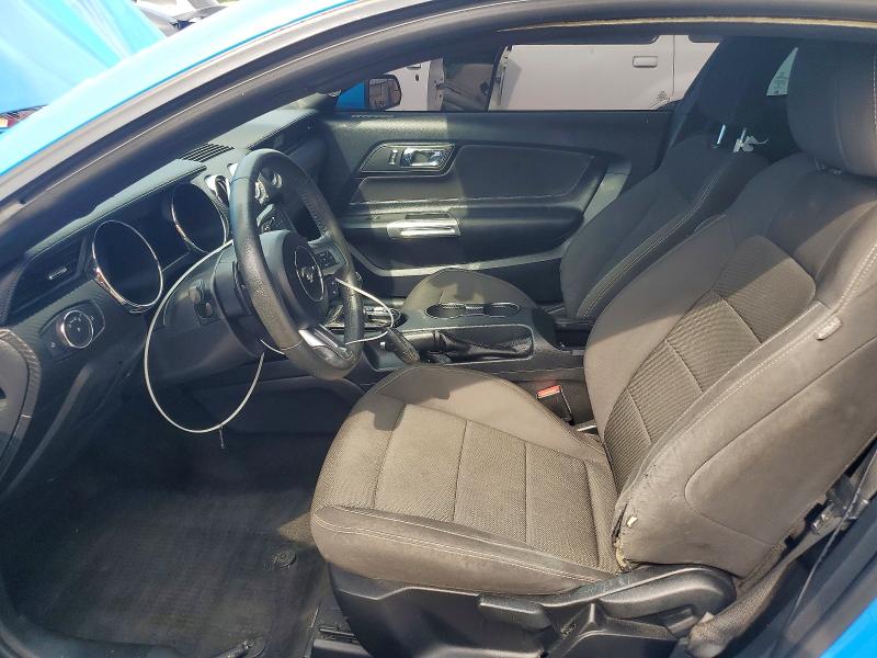 2017 Ford Mustang მანქანა იყიდება აუქციონზე, vin: 1FA6P8AM1H5308921, აუქციონის ნომერი: 64835596