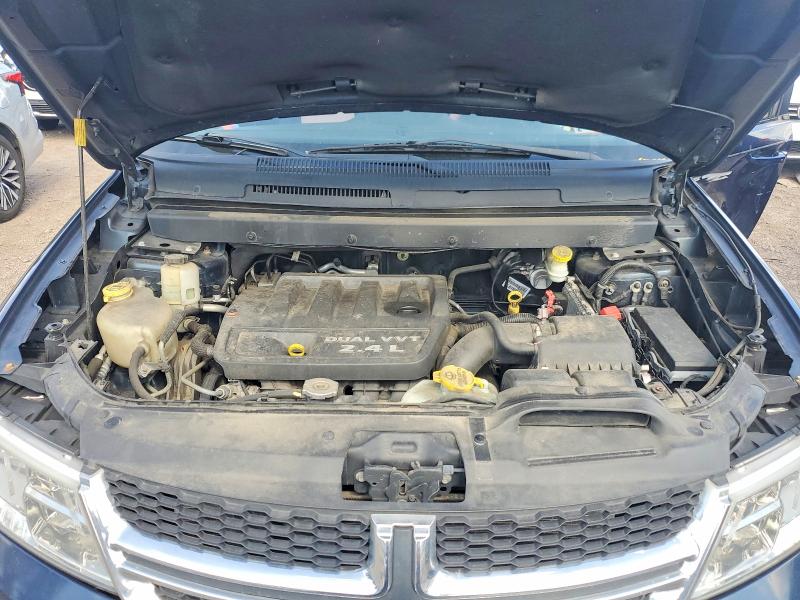 Aukcja sprzedaży 2014 Dodge Journey, vin: 3C4PDCAB9ET289460, numer aukcji: 66259056