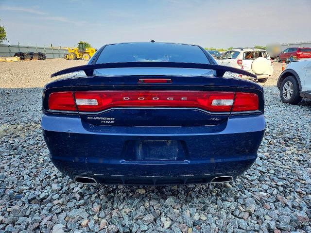 Aukcja sprzedaży 2013 Dodge Charger, vin: 2C3CDXDT8DH611043, numer aukcji: 63671566
