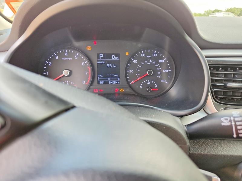 Aukcja sprzedaży 2020 Kia Rio 5-door, vin: 3KPA25ADXLE312612, numer aukcji: 67195136
