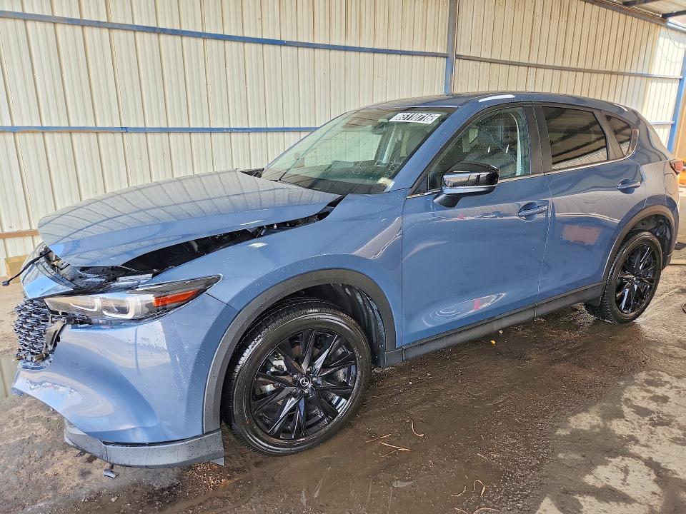 Aukcja sprzedaży 2025 Mazda Cx-5, vin: JM3KFBCM8S0688969, numer aukcji: 65110716