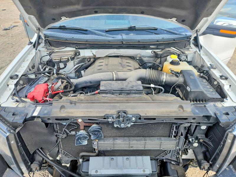 2014 Ford F150 მანქანა იყიდება აუქციონზე, vin: 1FTFW1ETXEKD23792, აუქციონის ნომერი: 64189996