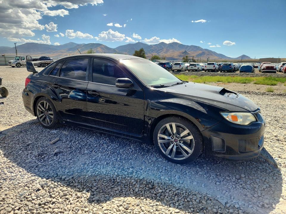 Aukcja sprzedaży 2013 Subaru Impreza, vin: JF1GV8J69DL028827, numer aukcji: 66237136