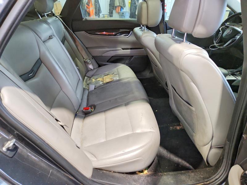 Продаж на аукціоні авто 2013 Cadillac Xts, vin: 2G61R5S33D9102289, номер лоту: 64087246