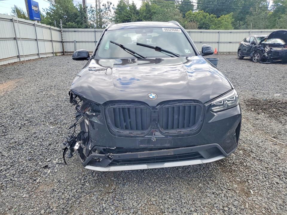 Aukcja sprzedaży 2023 Bmw X3, vin: 5UX53DP0XP9R15100, numer aukcji: 66529506