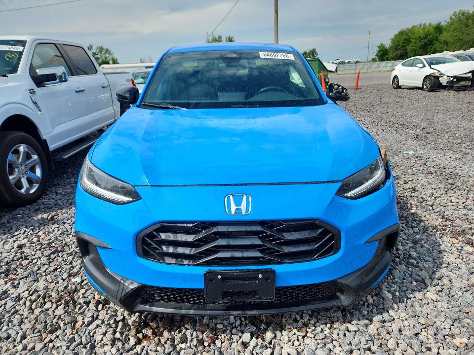 Aukcja sprzedaży 2026 Honda Hr-v, vin: 3CZRZ2H53TM721398, numer aukcji: 64892786