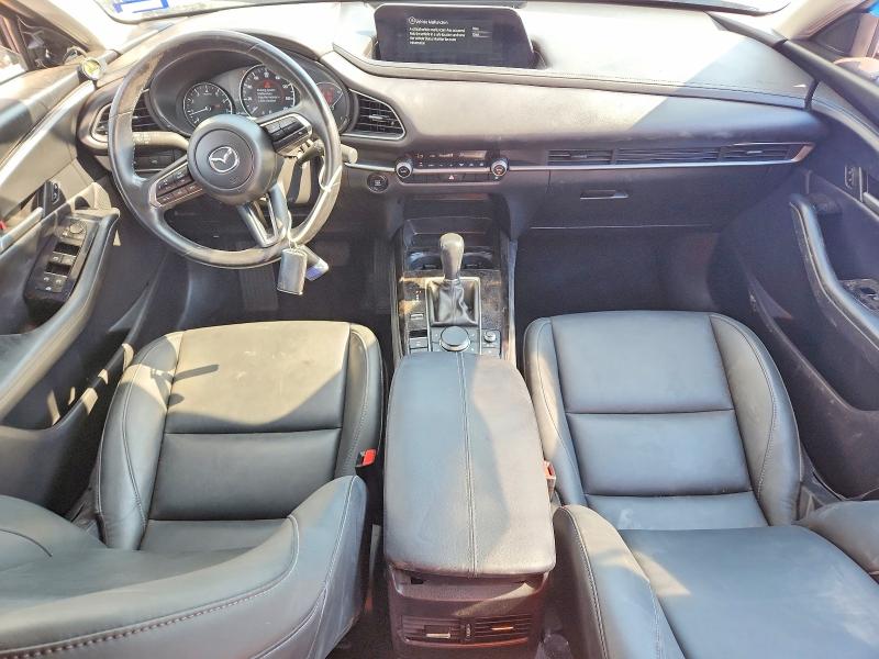 Aukcja sprzedaży 2024 Mazda Cx-30, vin: 3MVDMBBM0RM611690, numer aukcji: 64092526