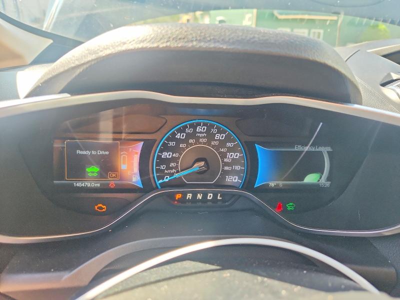 2014 Ford C-max მანქანა იყიდება აუქციონზე, vin: 1FADP5AU3EL500189, აუქციონის ნომერი: 65694726