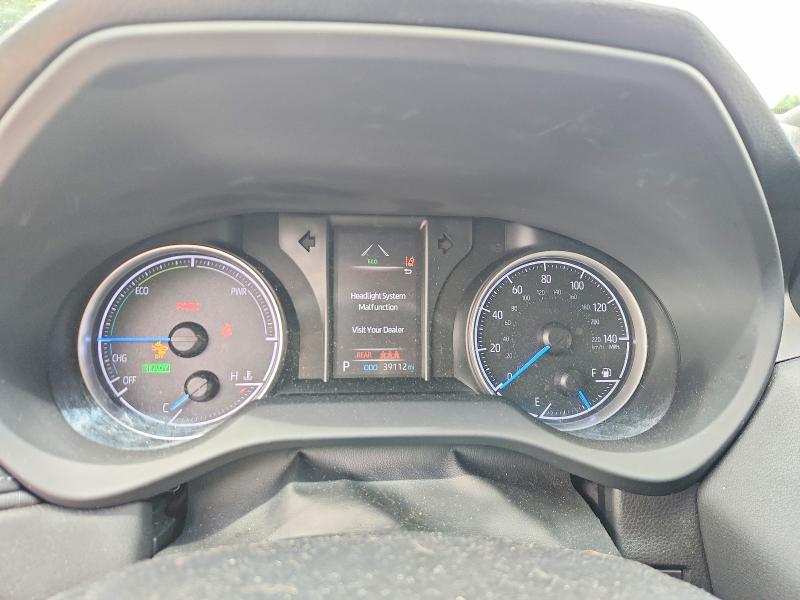 2021 Toyota Venza მანქანა იყიდება აუქციონზე, vin: JTEAAAAH1MJ013069, აუქციონის ნომერი: 63579596