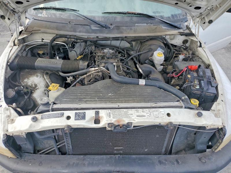 62264426 :رقم المزاد ، 3B7KC26Z5XM589538 vin ، 1999 Dodge Ram 2500 مزاد بيع