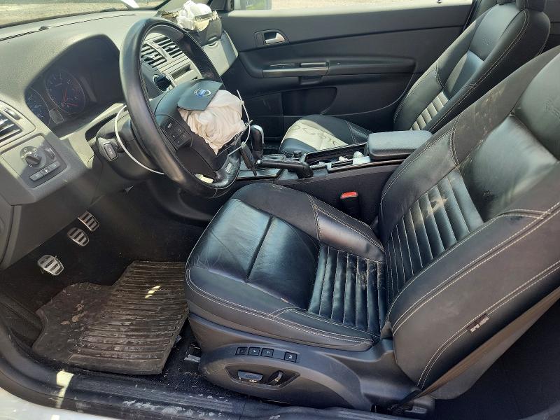 Aukcja sprzedaży 2011 Volvo C30, vin: YV1672MK4B2233801, numer aukcji: 63006506
