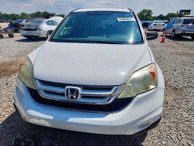 2011 Honda Cr-v მანქანა იყიდება აუქციონზე, vin: 3CZRE4H58BG706528, აუქციონის ნომერი: 63860856