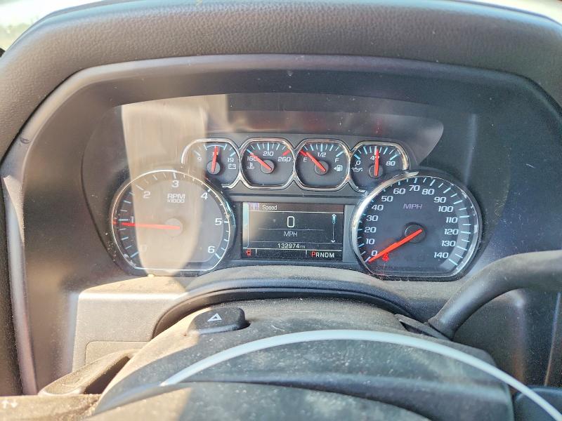 65505576 :رقم المزاد ، 3GCPCSEC3EG403459 vin ، 2014 Chevrolet Silverado مزاد بيع