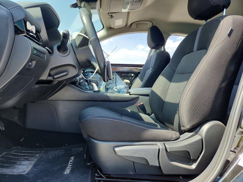 Aukcja sprzedaży 2025 Nissan Sentra, vin: 3N1AB8CV6SY363712, numer aukcji: 62257346