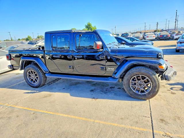 Продаж на аукціоні авто 2023 Jeep Gladiator, vin: 1C6HJTFG3PL514544, номер лоту: 65864326