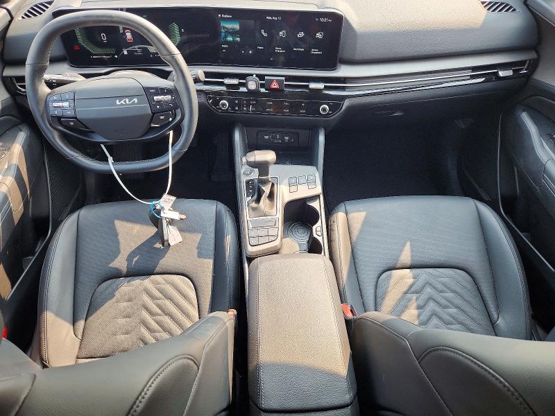 64594516 :رقم المزاد ، KNDPUCDF2T7473770 vin ، 2026 Kia Sportage مزاد بيع