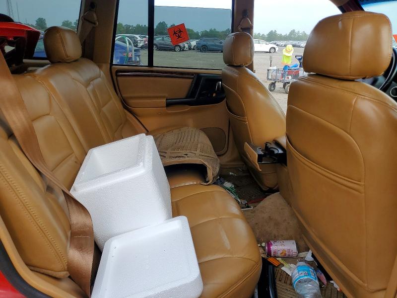 Aukcja sprzedaży 1996 Jeep Grand Cherokee, vin: 1J4EZ78Y9TC105714, numer aukcji: 65290766