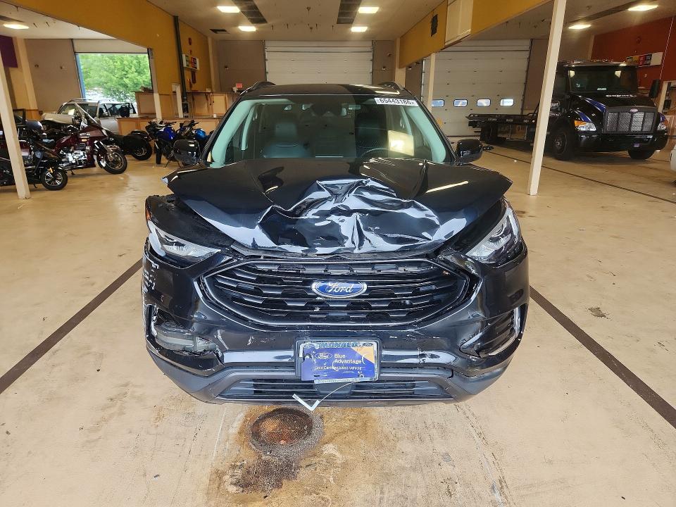 Продаж на аукціоні авто 2022 Ford Edge, vin: 2FMPK4J95NBA20940, номер лоту: 65443186