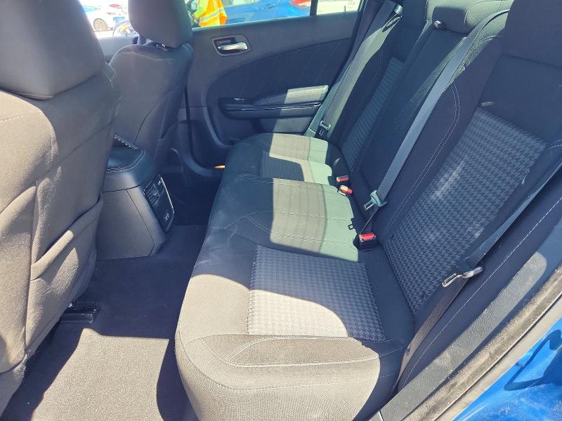 2023 Dodge Charger მანქანა იყიდება აუქციონზე, vin: 2C3CDXJG4PH565383, აუქციონის ნომერი: 64339766