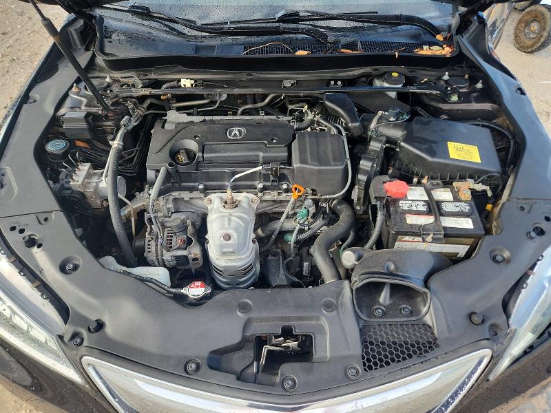 Продаж на аукціоні авто 2015 Acura Tlx, vin: 19UUB1F52FA014443, номер лоту: 64036216