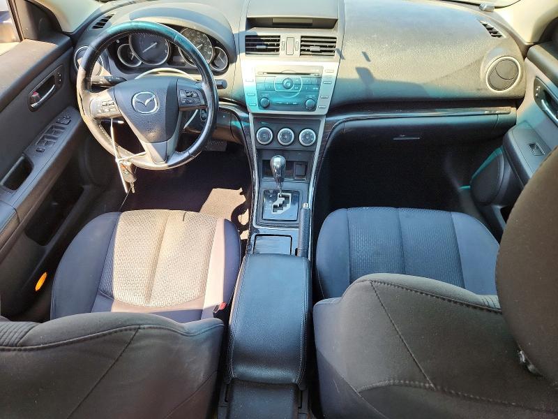 Aukcja sprzedaży 2011 Mazda 6, vin: 1YVHZ8CH1B5M05339, numer aukcji: 65510576