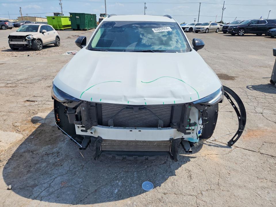 63869956 :رقم المزاد ، LRBFZNR4XPD024388 vin ، 2023 Buick Envision مزاد بيع