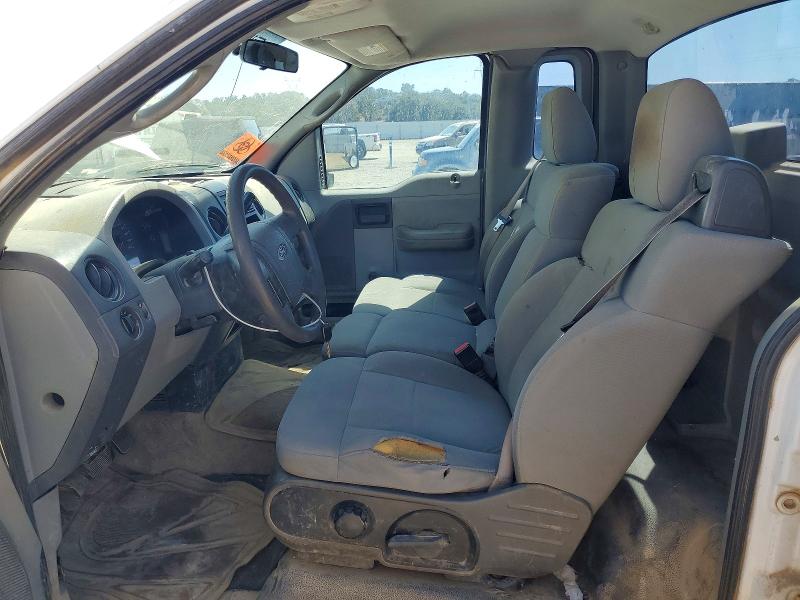 Продаж на аукціоні авто 2007 Ford F150, vin: 1FTRF122X7KB62954, номер лоту: 64857546