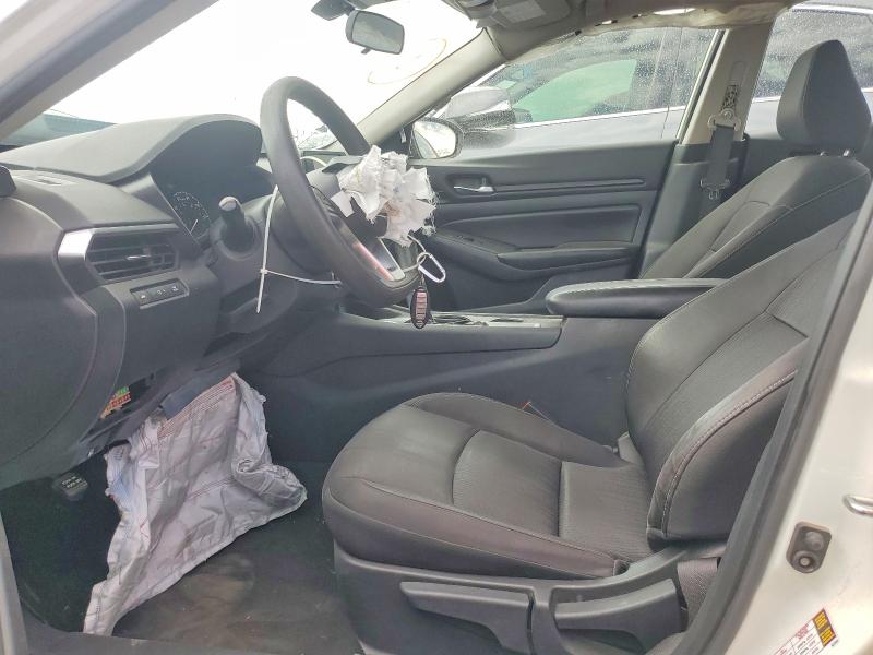 Продаж на аукціоні авто 2022 Nissan Altima, vin: 1N4BL4BV5NN307180, номер лоту: 65521816