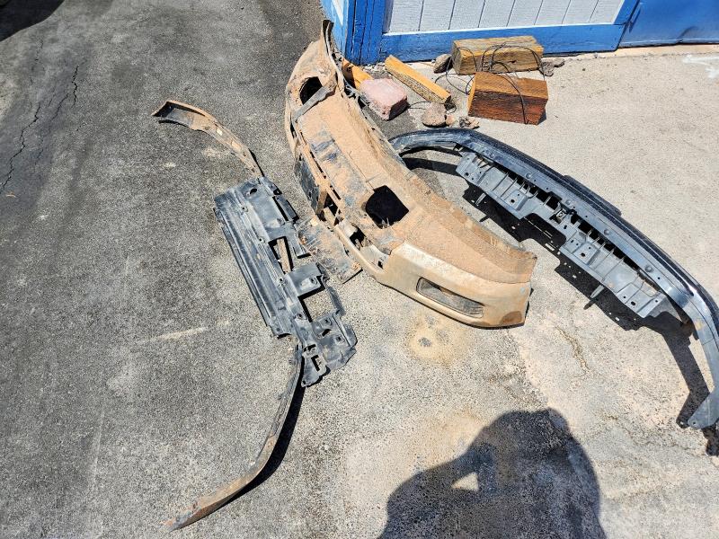 65221916 :رقم المزاد ، 1FTEW3LP7SKE16746 vin ، 2025 Ford F150 مزاد بيع
