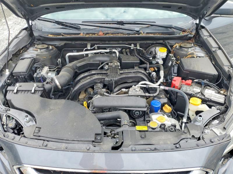 Aukcja sprzedaży 2021 Subaru Outback, vin: 4S4BTANC4M3149035, numer aukcji: 64613066