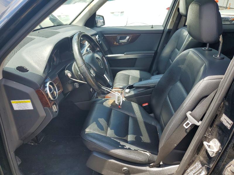 63695766 :رقم المزاد ، WDCGG8JB0EG241123 vin ، 2014 Mercedes-benz Glk مزاد بيع