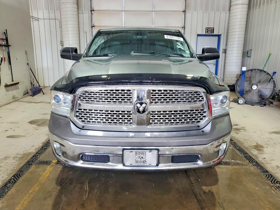 61601736 :رقم المزاد ، 1C6RR7NT2DS533655 vin ، 2013 Ram 1500 مزاد بيع