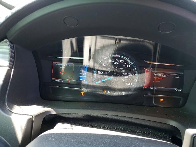 Продажа на аукционе авто 2019 Ford Flex, vin: 2FMHK6C86KBA21725, номер лота: 63017636