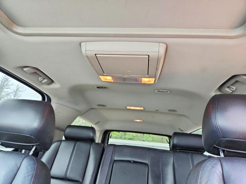 65517556 :رقم المزاد ، 1GNUKJE30AR292340 vin ، 2010 Chevrolet Suburban مزاد بيع