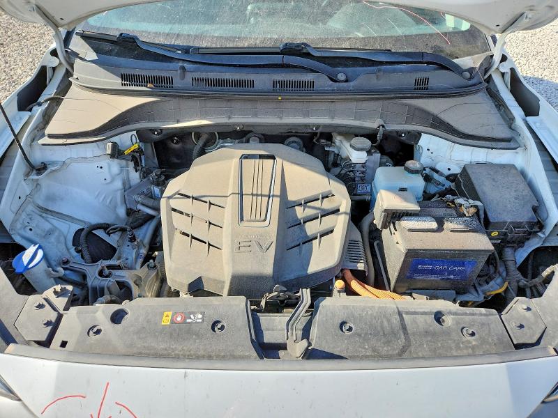 2019 Hyundai Kona მანქანა იყიდება აუქციონზე, vin: KM8K23AG9KU054758, აუქციონის ნომერი: 66735716