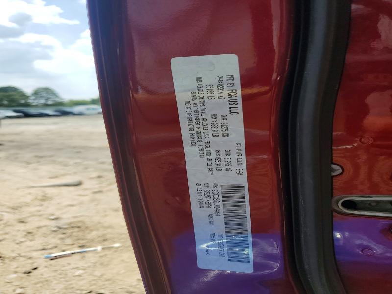 2020 Dodge Charger მანქანა იყიდება აუქციონზე, vin: 2C3CDXBG1LH144004, აუქციონის ნომერი: 62780766