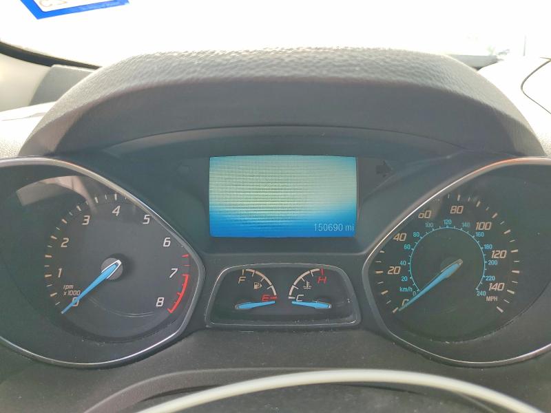 Продаж на аукціоні авто 2014 Ford Escape, vin: 1FMCU0J93EUA38994, номер лоту: 65155486