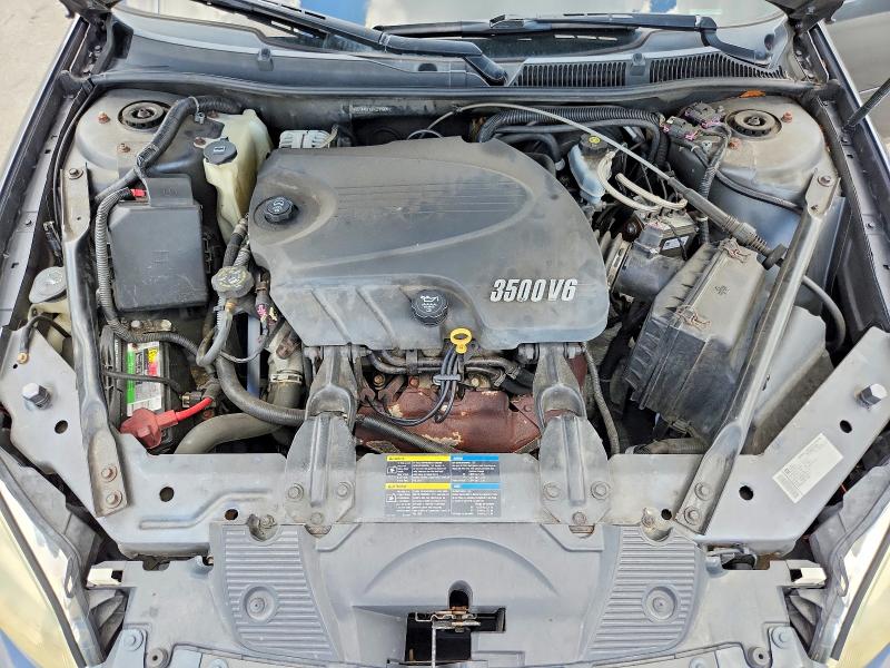 2010 Chevrolet Impala მანქანა იყიდება აუქციონზე, vin: 2G1WA5EK8A1219009, აუქციონის ნომერი: 66694456