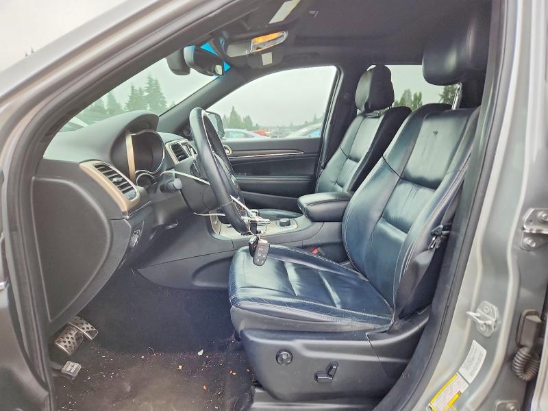 Продаж на аукціоні авто 2015 Jeep Grand Cherokee, vin: 1C4RJFBG5FC700122, номер лоту: 64737846