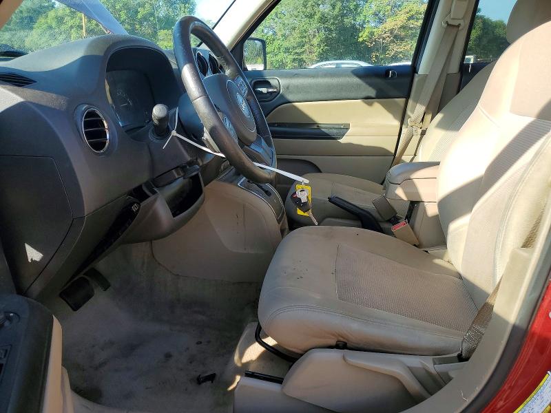 Продажа на аукционе авто 2014 Jeep Patriot, vin: 1C4NJPFA8ED535282, номер лота: 64950806
