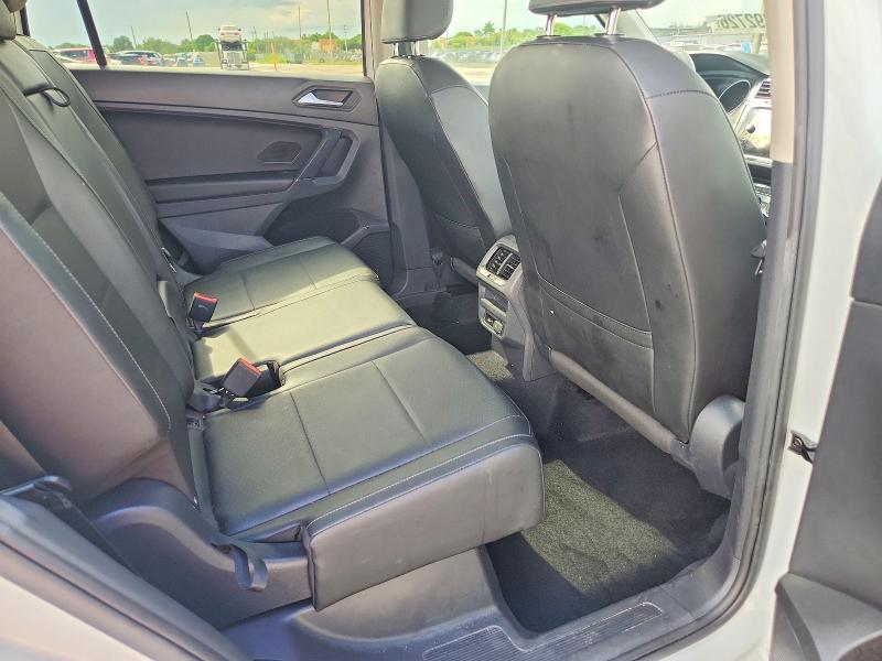 Продаж на аукціоні авто 2020 Volkswagen Tiguan, vin: 3VV3B7AX5LM062220, номер лоту: 67392726