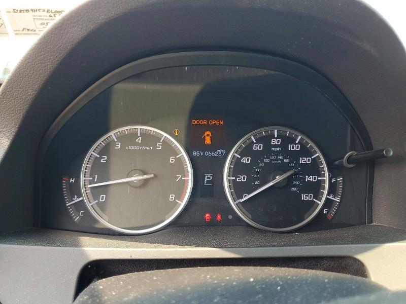Продаж на аукціоні авто 2014 Acura Rdx, vin: 5J8TB4H52EL005545, номер лоту: 64720276