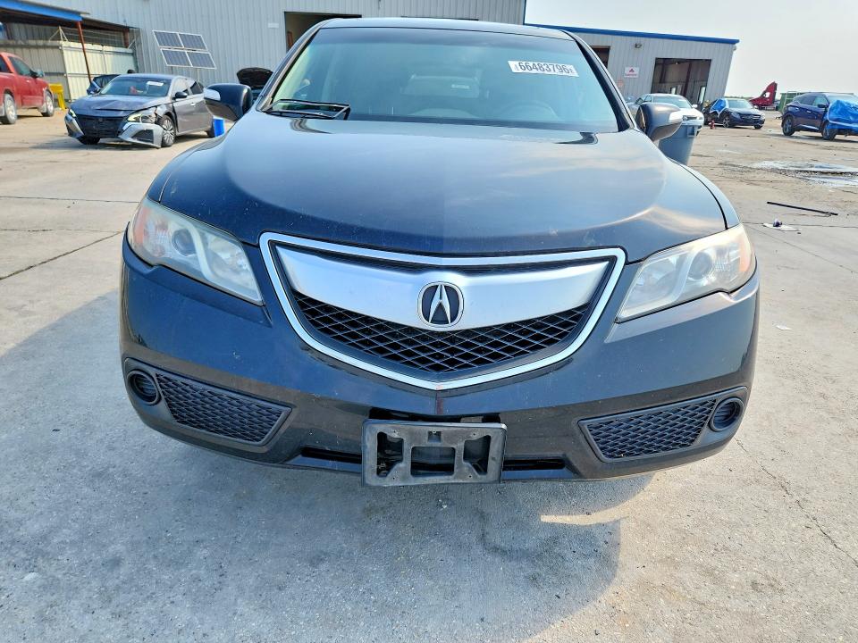 2013 Acura Rdx მანქანა იყიდება აუქციონზე, vin: 5J8TB4H38DL020810, აუქციონის ნომერი: 66483796