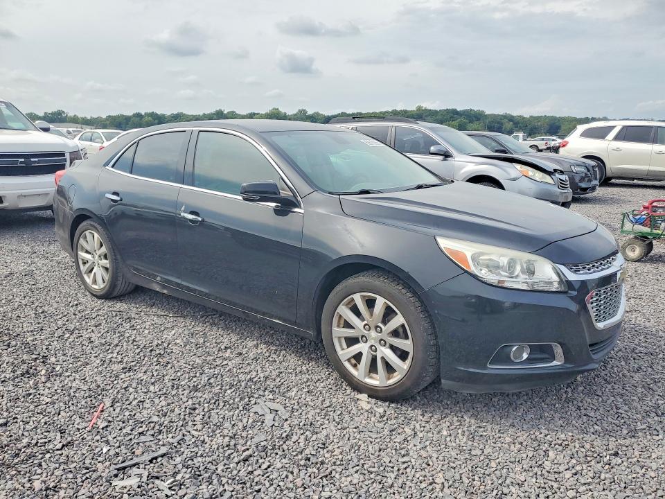 Продаж на аукціоні авто 2015 Chevrolet Malibu, vin: 1G11F5SLXFF259567, номер лоту: 66615236