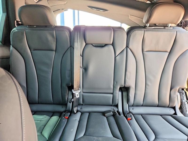 Aukcja sprzedaży 2025 Audi Q7, vin: WA1LCBF77SD012611, numer aukcji: 64549516