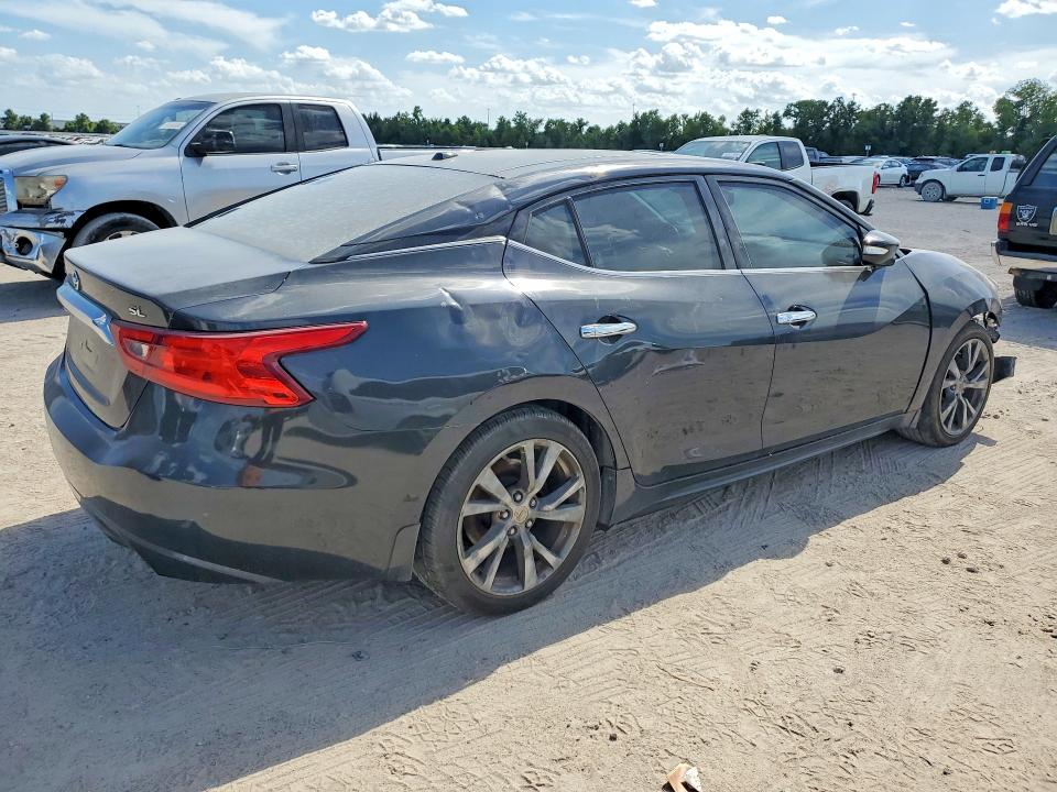 Aukcja sprzedaży 2017 Nissan Maxima, vin: 1N4AA6AP6HC430406, numer aukcji: 65448536