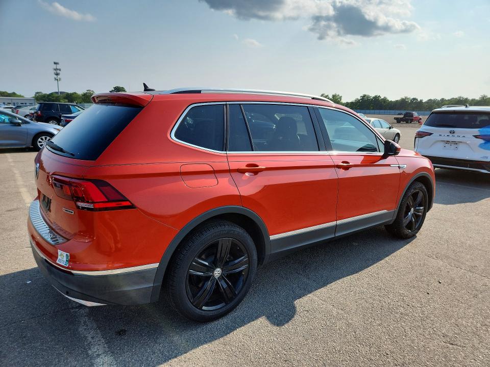 Продажа на аукционе авто 2019 Volkswagen Tiguan, vin: 3VV4B7AX7KM056258, номер лота: 65095096